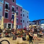 Apartment Degrassi Square (adults Only) Vrsar