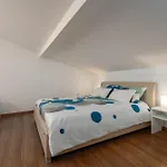 Degrassi Square (adults Only) Apartment