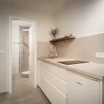 Degrassi Square (adults Only) Apartment