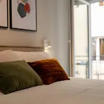 Degrassi Square (adults Only) Apartment