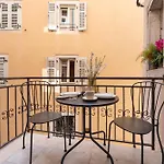 Apartment Degrassi Square (adults Only) Vrsar