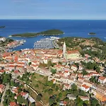 Apartment Degrassi Square (adults Only) Vrsar