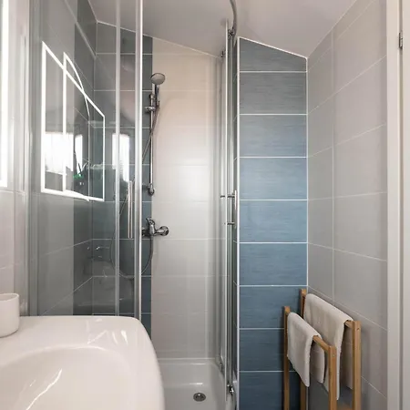 Appartement Degrassi Square (adults Only) Vrsar