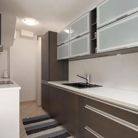 Appartement Degrassi Square (adults Only) *