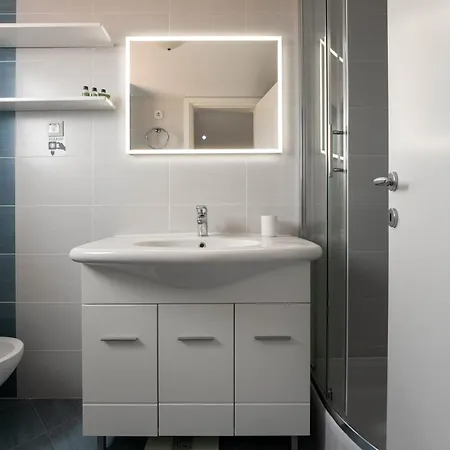 Appartement Degrassi Square (adults Only) Vrsar