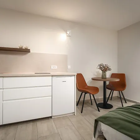 Apartment Degrassi Square (adults Only) Vrsar