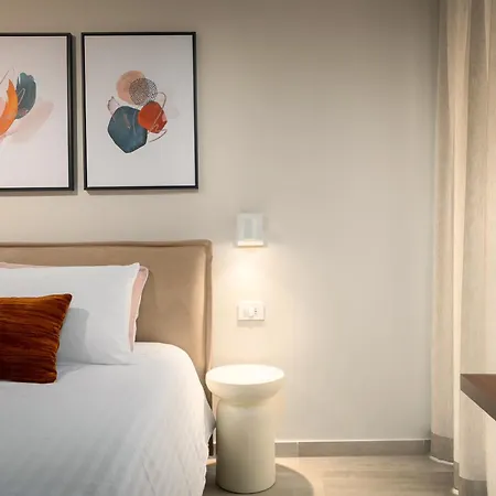 Apartment Degrassi Square (adults Only) Vrsar