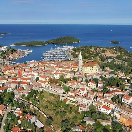 Apartment Degrassi Square (adults Only) Vrsar