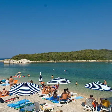 Degrassi Square (adults Only) Vrsar