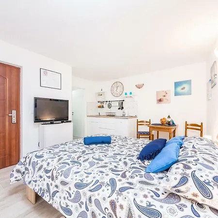 Appartement Degrassi Square (adults Only) Vrsar