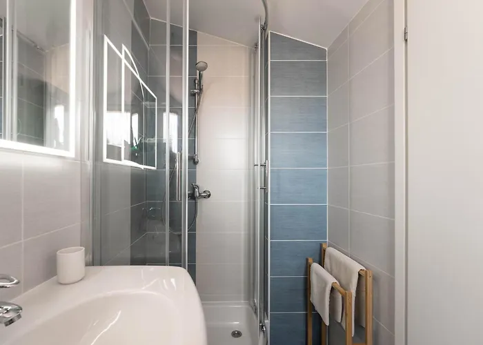 Apartmán Degrassi Square (adults Only) Vrsar