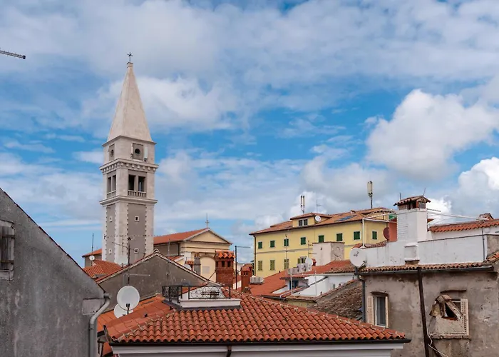 Apartmán Degrassi Square (adults Only)