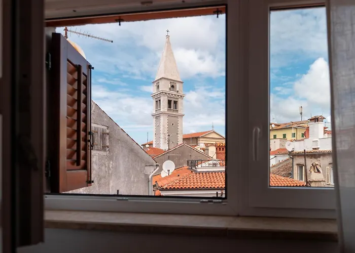 Degrassi Square Appartamento *