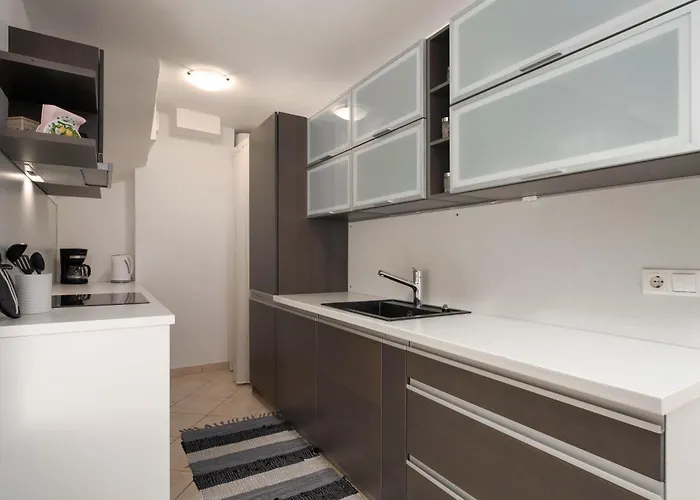 Apartmán Degrassi Square (adults Only) *