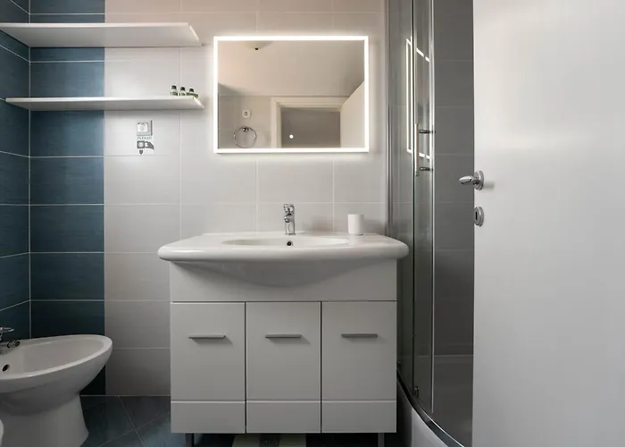 Apartmán Degrassi Square (adults Only) Vrsar