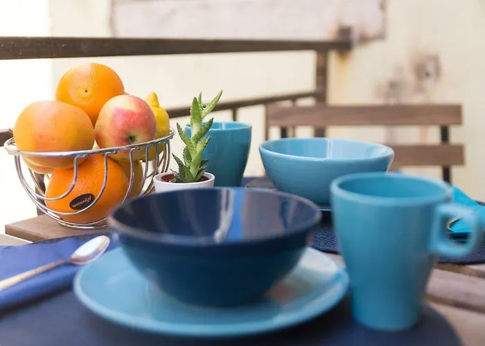 Degrassi Square Appartamento Orsera