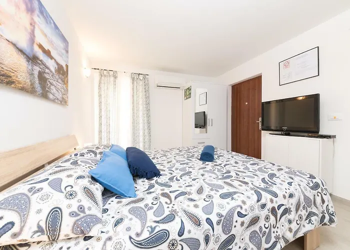 Degrassi Square Appartamento Orsera