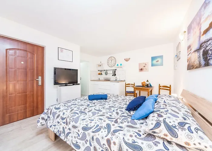 Appartamento Degrassi Square Orsera